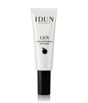 IDUN Minerals LEN Getönte Gesichtscreme 50 ml Nude