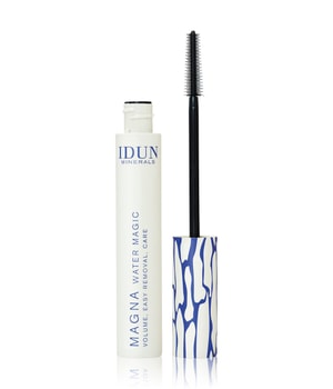 IDUN Minerals Magna Water Magic Mascara 13.5 ml Schwarz