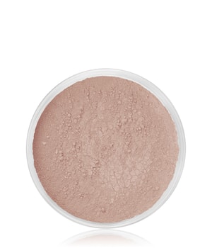 IDUN Minerals Mineral Powder Foundation Puder 7 g Grau