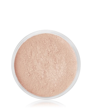 IDUN Minerals Mineral Powder Foundation Puder 7 g Creme