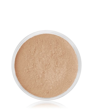 IDUN Minerals Mineral Powder Foundation Puder 7 g Nude