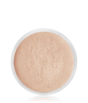 IDUN Minerals Mineral Powder Foundation Puder 7 g Rosa