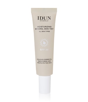 IDUN Minerals Moisturizing Mineral Skin Tint SPF 30 BB Cream 27 ml Creme