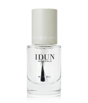 IDUN Minerals Nail Care Nagelöl 11 ml