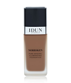 IDUN Minerals Norrsken Pure Mineral Flüssige Foundation 30 ml