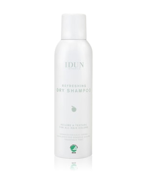 IDUN Minerals Refreshing Trockenshampoo 200 ml