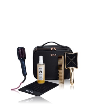 ikoo Travel in Hair Style Haarstylingset 1 Stk