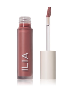 ILIA Beauty Balmy Gloss Tinted Lip Oil Lipgloss 4.3 ml Braun