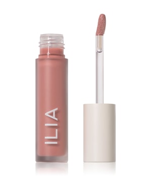 ILIA Beauty Balmy Gloss Tinted Lip Oil Lipgloss 4.3 ml Hellbraun