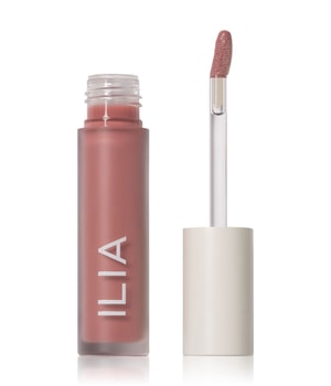 ILIA Beauty Balmy Gloss Tinted Lip Oil Lipgloss 4.3 ml Rosa