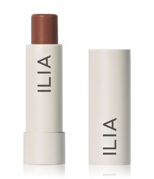 ILIA Beauty Balmy Tint Hydrating Lip Balm Lippenbalsam 4.4 g Braun