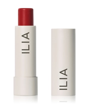 ILIA Beauty Balmy Tint Hydrating Lip Balm Lippenbalsam 4.4 g Rot