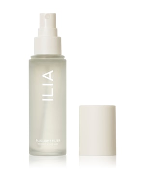 ILIA Beauty Blue Light Filter Protect + Set Mist 50 ml Gesichtsspray 50 ml