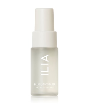 ILIA Beauty Blue Light Filter Protect + Set Mist 10 ml Gesichtsspray 10 ml