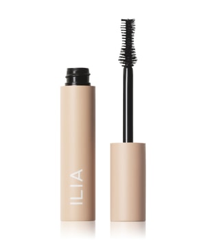 ILIA Beauty Fullest Volumizing Mascara Mascara 9.5 ml Schwarz