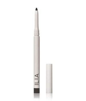 ILIA Beauty Clean Line Gel Liner Eyeliner 0.3 g Schwarz