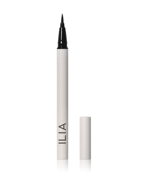 ILIA Beauty Clean Line Liquid Liner Eyeliner 0.55 g Schwarz