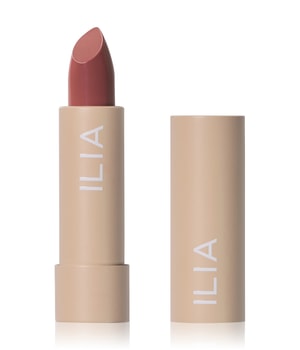 ILIA Beauty Color Block Lippenstift 4 g Braun