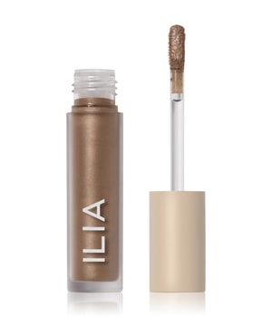 ILIA Beauty Liquid Powder Chromatic Eye Tint Lidschatten 3.5 ml Hellbraun