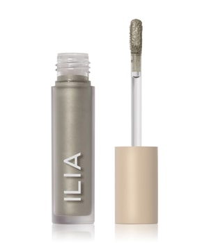 ILIA Beauty Liquid Powder Chromatic Eye Tint Lidschatten 3.5 ml Grau