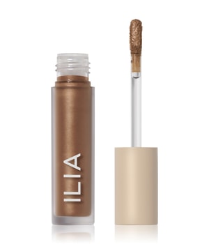 ILIA Beauty Liquid Powder Chromatic Eye Tint Lidschatten 3.5 ml Braun