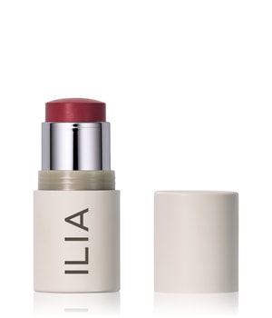 ILIA Beauty Multi-Stick & Illuminator Rouge 5 g Dunkelrot