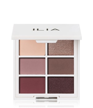 ILIA Beauty The Necessary Lidschatten Palette 1.68 g