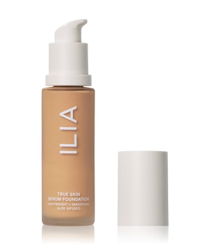 ILIA Beauty True Skin Serum Flüssige Foundation 30 ml Rosa