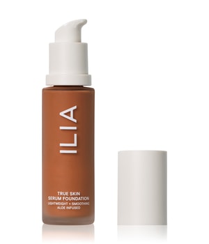 ILIA Beauty True Skin Serum Flüssige Foundation 30 ml Braun