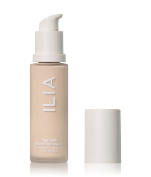 ILIA Beauty True Skin Serum Flüssige Foundation 30 ml Nude