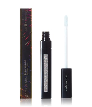 Illamasqua Fireworks Beyond Loaded Lip Polish Lipgloss 5 ml Grau