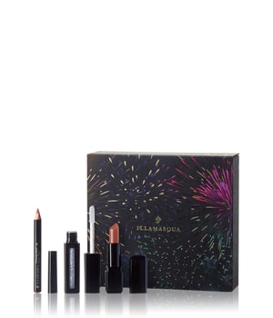 Illamasqua Mini Lip Trio Lippen Make-up Set 1 Stk