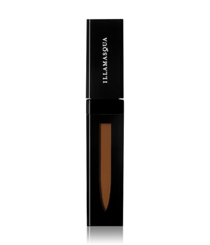 Illamasqua Eye Paint Longwear Liquid Shadow Lidschatten 5 ml Braun