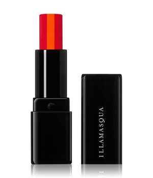 Illamasqua Hydra Lip Tint Lippenstift 4 g Rot