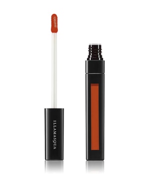 Illamasqua Loaded Lip Polish Lipgloss 5 ml Braun