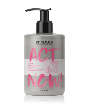 INDOLA ACT NOW! Color Conditioner Conditioner 300 ml