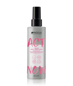 INDOLA ACT NOW! Color Spray Spray-Conditioner 200 ml