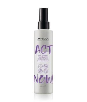 INDOLA ACT NOW! Non Aerosol Haarspray 200 ml