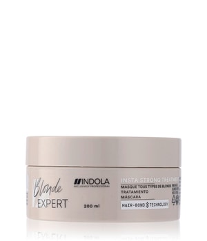 INDOLA Blonde Expert Care INSTA STRONG TREATMENT Haarkur 200 ml