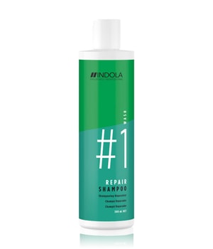 INDOLA Innova #1 Wash Repair Shampoo Haarshampoo 300 ml