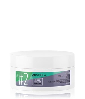 INDOLA Innova #2 Care Repair Kera Restore Mask Haarmaske 200 ml