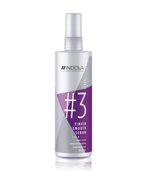 INDOLA Innova #3 Style Finish Smooth Serum Haarserum 200 ml