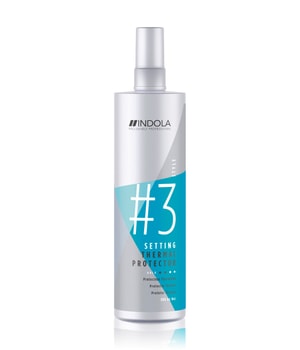 INDOLA Innova #3 Style Setting Thermal Protector Hitzeschutzspray 300 ml