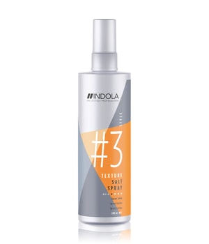 INDOLA Innova #3 Style Texture Salt Spray Texturizing Spray 200 ml