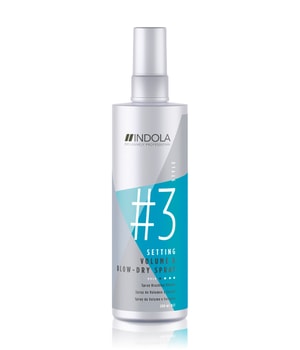 INDOLA Innova #3 Style Volume & Blow-dry Spray Föhnspray 200 ml