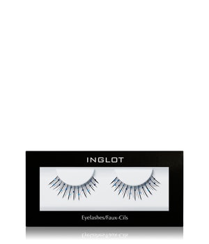 INGLOT Eyelashes 10N Wimpern 1 Stk