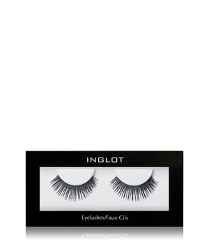 INGLOT Eyelashes 12S Wimpern 1 Stk