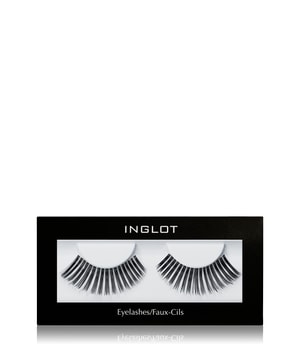 INGLOT Eyelashes 32S Wimpern 1 Stk