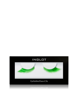 INGLOT Eyelashes 38S Wimpern 1 Stk