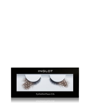 INGLOT Eyelashes 78S Wimpern 1 Stk